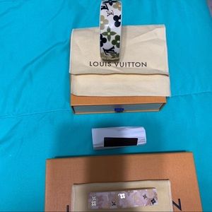 Louis Vuitton Collections